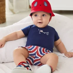 MAYORAL TOP & SHORTS 1212