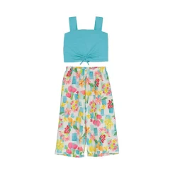 MAYORAL TOP & TROUSER SET 3562