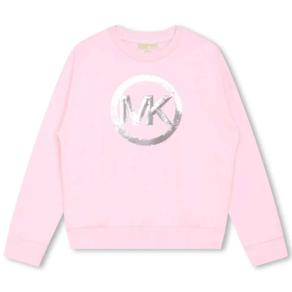 MICHAEL KORS SWEATSHIRT R15172