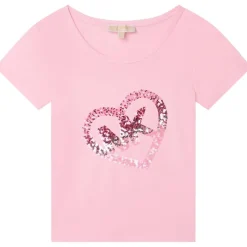 MICHAEL KORS T SHIRT R15185