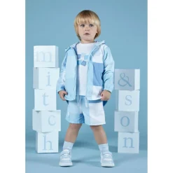 MITCH & SON JOSEPH SHORTS MS23121