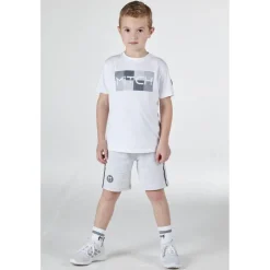 MITCH NEW JERSEY SHORTS SS22604