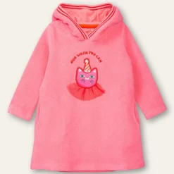 OILILY DEKITTY DRESS YF21GDR060