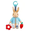 PETER RABBIT ACTIVITY TOY PO2161