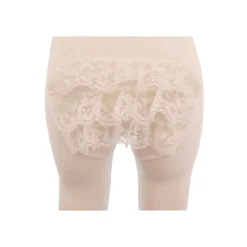 PEX FRILLED BUM TIGHTS 4440