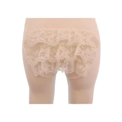 PEX FRILLED BUM TIGHTS 4440