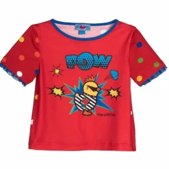 ROSALITA BERRY T SHIRT