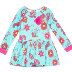 ROSALITA SENORITAS AVERY DRESS