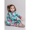 ROSALITA SENORITAS BABY AVERY TRACKSUIT