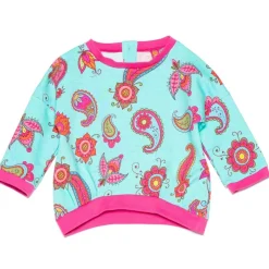 ROSALITA SENORITAS BABY AVERY TRACKSUIT