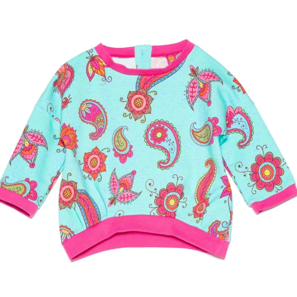 ROSALITA SENORITAS BABY AVERY TRACKSUIT