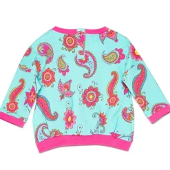 ROSALITA SENORITAS BABY AVERY TRACKSUIT