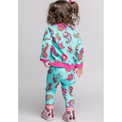 ROSALITA SENORITAS BABY AVERY TRACKSUIT