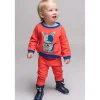 ROSALITA SENORITAS BABY MCCOLL TRACKSUIT