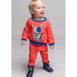 ROSALITA SENORITAS BABY MCCOLL TRACKSUIT