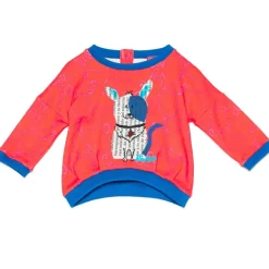 ROSALITA SENORITAS BABY MCCOLL TRACKSUIT