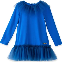 ROSALITA SENORITAS BORDERS DRESS