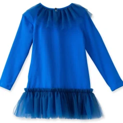 ROSALITA SENORITAS BORDERS DRESS