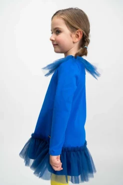 ROSALITA SENORITAS BORDERS DRESS