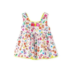 ROSALITA SENORITAS JETTIES TOP