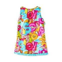 ROSALITA SENORITAS MILESTONE DRESS