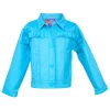 ROSALITA SENORITAS WARRING JACKET B