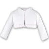 SARAH LOUISE CARDIGAN 006686WP