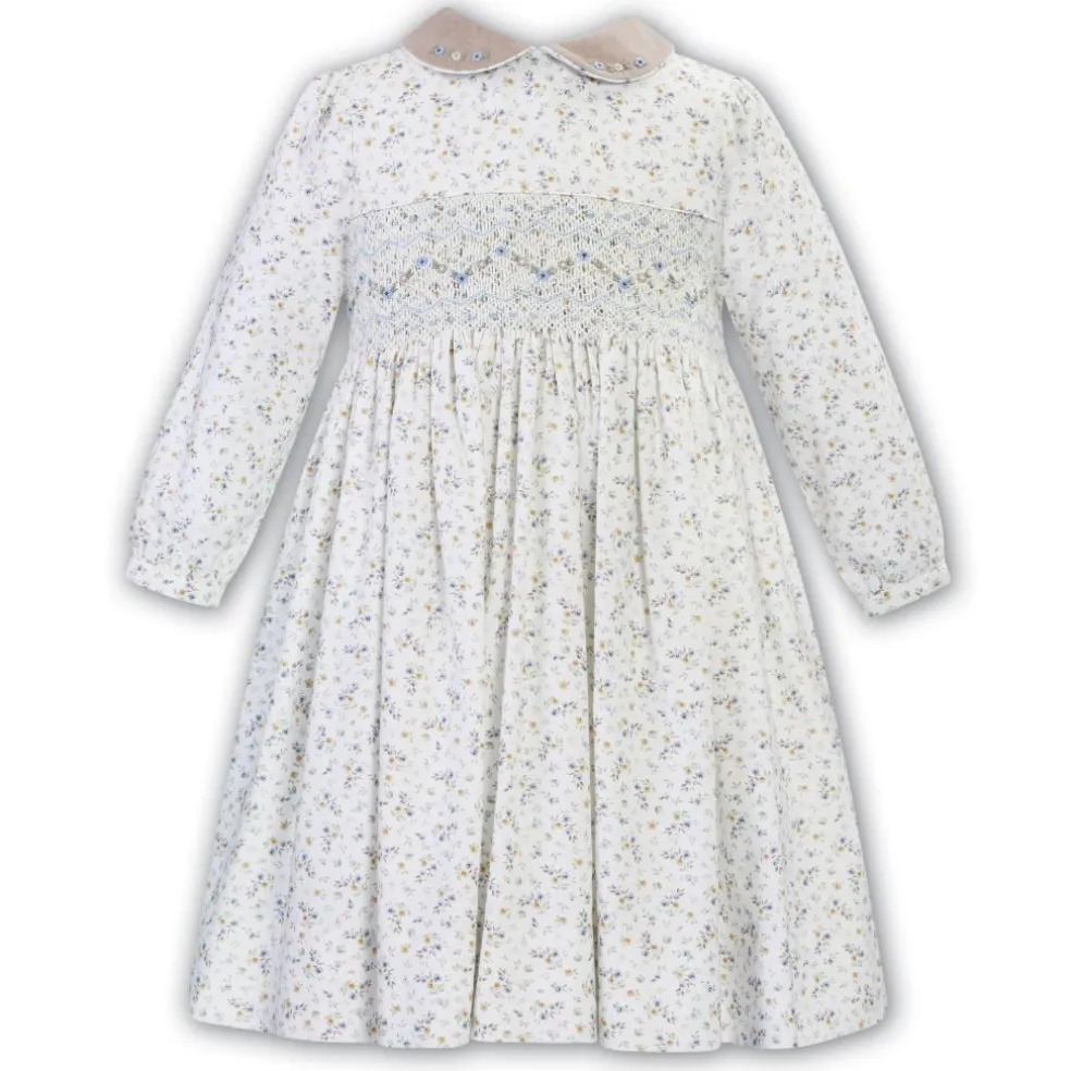 SARAH LOUISE DRESS 013112