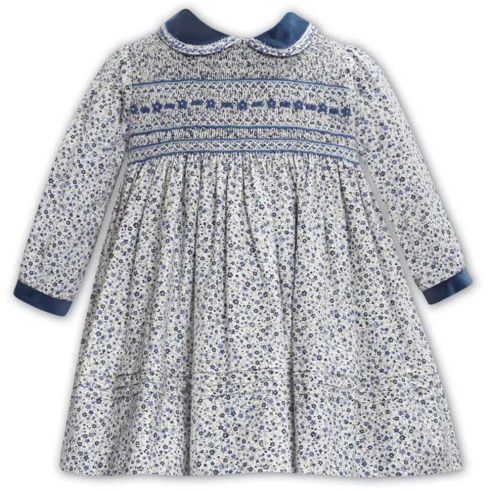 SARAH LOUISE DRESS 013451