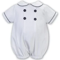 SARAH LOUISE ROMPER 013317