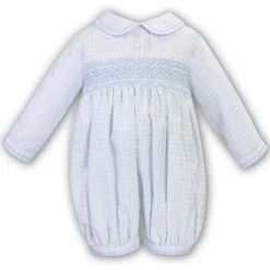 SARAH LOUISE ROMPER 013070