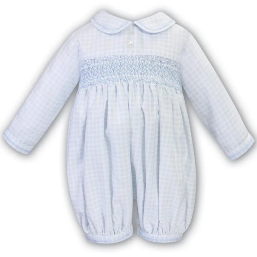 SARAH LOUISE ROMPER 013070