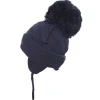 SATILA BIG POM HAT JIM 472