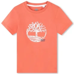 TIMBERLAND T SHIRT T60087