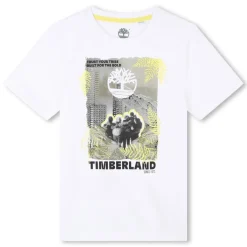 TIMBERLAND T SHIRT T60144