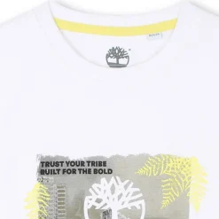 TIMBERLAND T SHIRT T60144