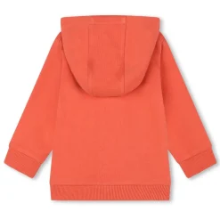 TIMBERLAND ZIP UP HOODIE T60115