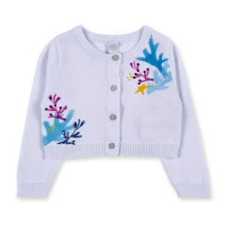 TUC TUC CARDIGAN 9597