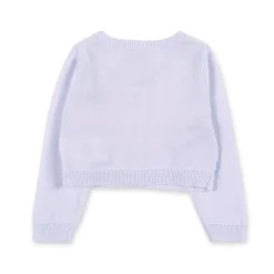 TUC TUC CARDIGAN 9597